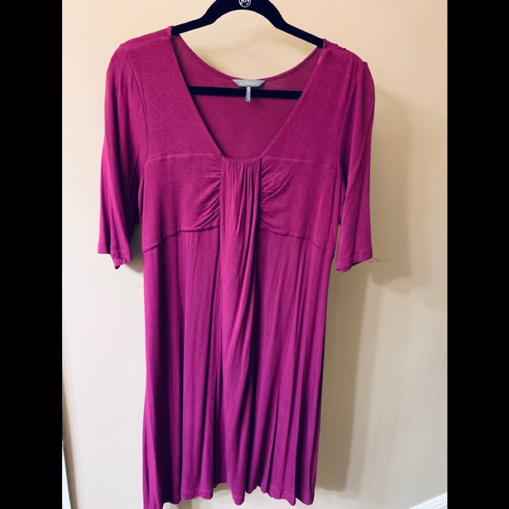 Kristen Davis dress